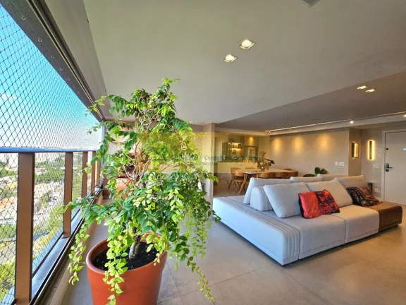 Imagem APARTAMENTO RESIDENCIAL em São Paulo - SP, Brooklin Novo