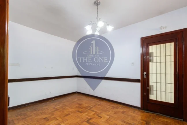 Imagem Casa à venda em São Paulo-SP: 6 quartos, 1 suíte, 2 salas, 3 banheiros, 2 vagas de garagem, 150,00 m² na Vila Dom Pedro I.