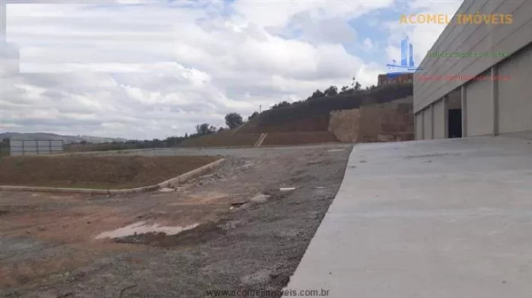 Imagem Galpões para locação em São Roque no bairro Jardim Santa Maria