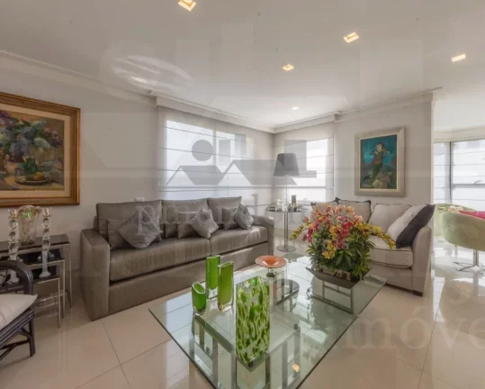 Imagem Apartamento 4 quartos, 4 suites, 4 vagas, 325 m2
