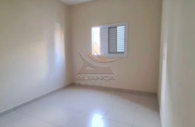 Imagem Casa - Ribeirão Preto - Vila Maria Luiza