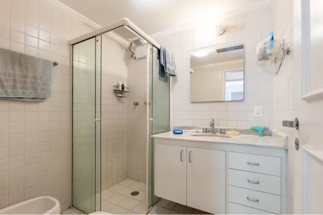 Imagem Apartamento com 3 Quartos à Venda, 116 m² em Bela Vista - São Paulo