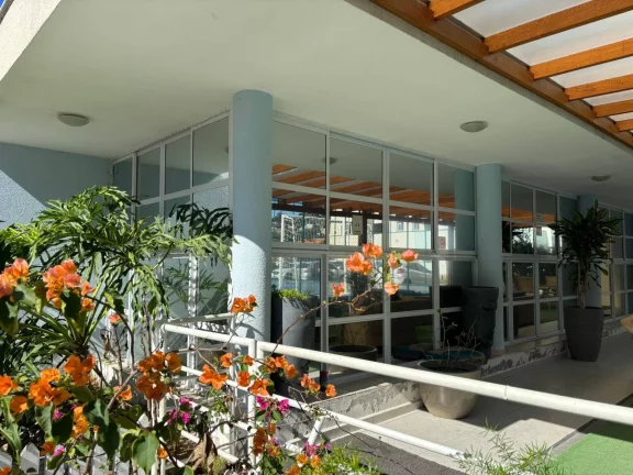 Imagem Condomínio bosque das estações apartamento à venda 2 quartos Bela Visita
