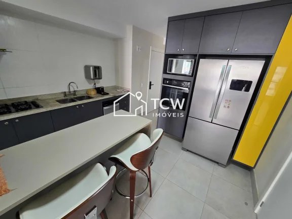 Imagem Apartamento à venda no bairro Chácara Klabin - São Paulo/SP, Zona Sul