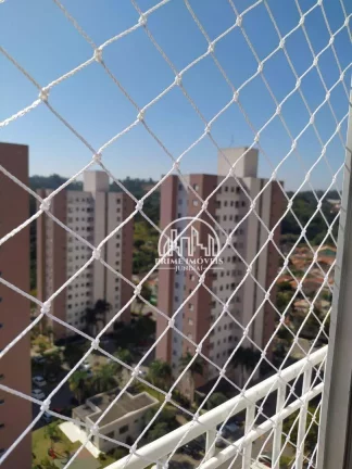 Imagem Apartamento com 2 dormitórios à venda, 53 m² por R$ 349.900,00 - Condomínio Doce Lar Bella Colônia - Jundiaí/SP