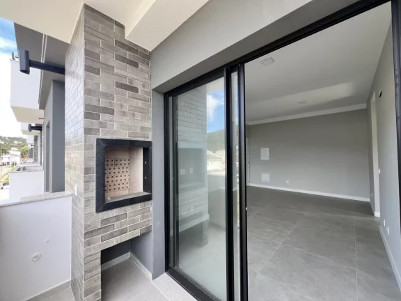 Imagem Apartamento para Venda em Florianópolis / SC no bairro Cachoeira do Bom Jesus