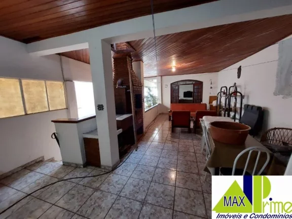 Imagem Sobrado Itaquera 480m², 3 dormitórios