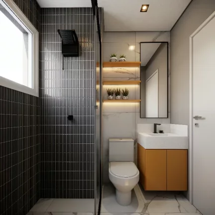 Imagem Studio à venda em São Paulo, Itaberaba, com 1 quarto, 17,68m2