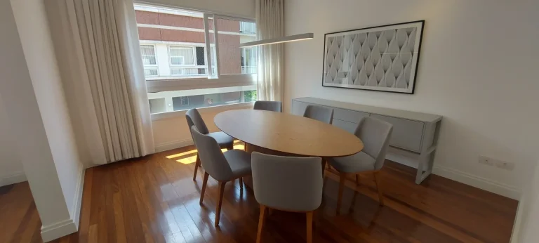 Imagem Casa Duplex 333,50M², 4Q, 4 Suítes, 7 Banheiros, 3 Vagas, Academia, Segurança 24h, Jardim, Portaria, Praça.