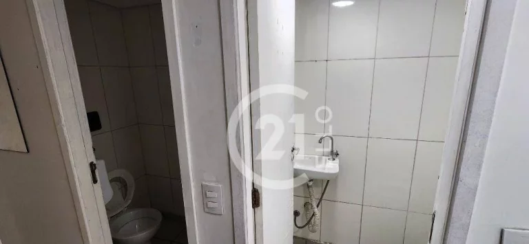 Imagem Loja para alugar, 196 m² - Perdizes - São Paulo/SP