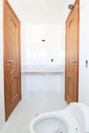 Imagem Apartamento com 4 dormitórios à venda, 205 m² por R$ 2.959.000,00 - Canto do Forte - Praia Grande/SP