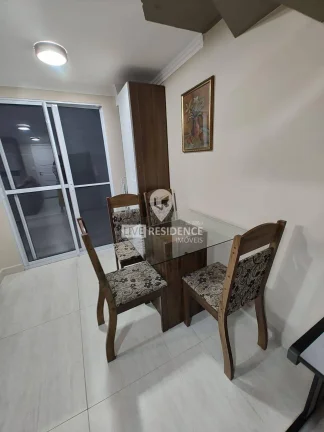 Imagem Casa à Venda no Condomínio Pateo Santo Antônio | 2 Quartos e Suíte