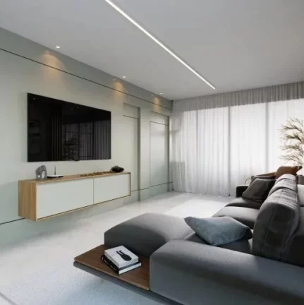 Imagem Apartamento Cobertura Duplex em Belo Horizonte