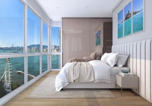 Imagem Apartamento à venda no bairro Pioneiros - Balneário Camboriú/SC