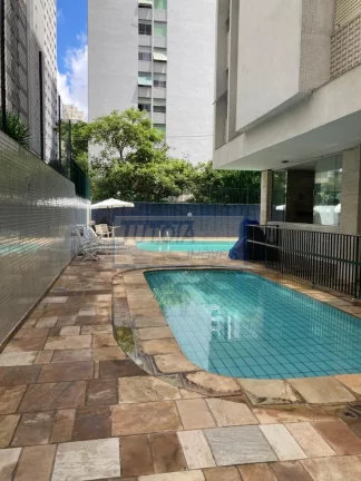 Imagem APARTAMENTO Á VENDA NO PARAÍSO, SAO PAULO