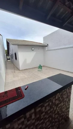 Imagem Casa com 2 dormitórios à venda, 69 m² por R$ 500.000,00 - Vila Nova Bonsucesso - Guarulhos/SP