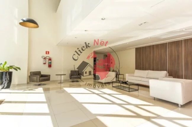 Imagem Ótimo Apartamento à Venda no Marco Zero em São Bernardo do Campo