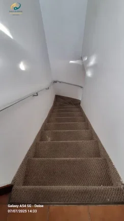 Imagem Casa Sobrado em Planalto Paulista, São Paulo/SP