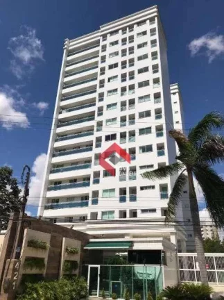 Imagem Apartamento à venda, 45 m² por R$ 394.900,00 - Guararapes - Fortaleza/CE