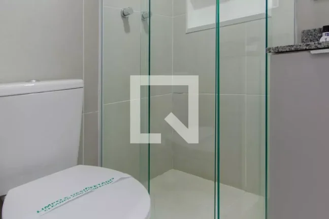 Imagem Apartamento à Venda - Vila Mariana, 1 Quarto, 34 m2