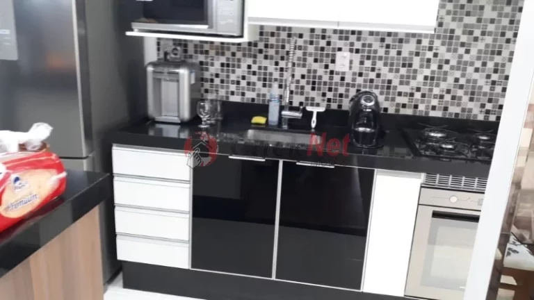 Imagem Ótimo Apartamento à Venda no bairro Mauá em São Caetano