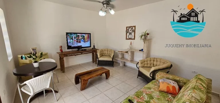 Imagem Casas para Alugar Temporada Juquehy - com 4 suítes, máx. 10 pessoas | Juquehy Imobiliária