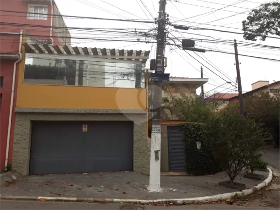 Imagem Casa Térrea à venda com 3 quartos, sendo 1 suíte, em Butantã, São Paulo - SP