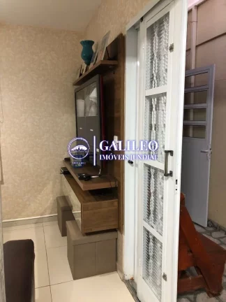 Imagem CASA A VENDA NO FAZENDA GRANDE - 110M² - JUNDIAÍ - SP
