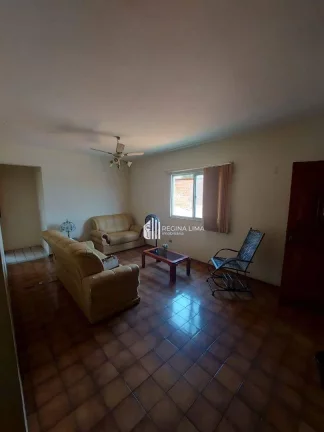 Imagem Casa com 4 dormitórios à venda, 300 m² por R$ 580.000,00 - São João - Teresina/PI