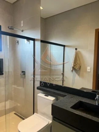 Imagem Casa Condomínio - Ribeirão Preto - Quintas de São José