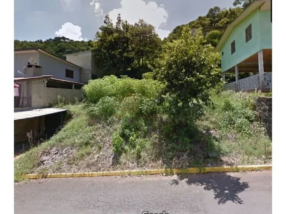 Terreno CONCÓRDIA - SC