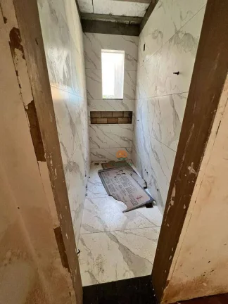 Imagem Casa com 3 dormitórios à venda, 79 m² por R$ 480.000,00 - Aeronautas - Lagoa Santa/MG