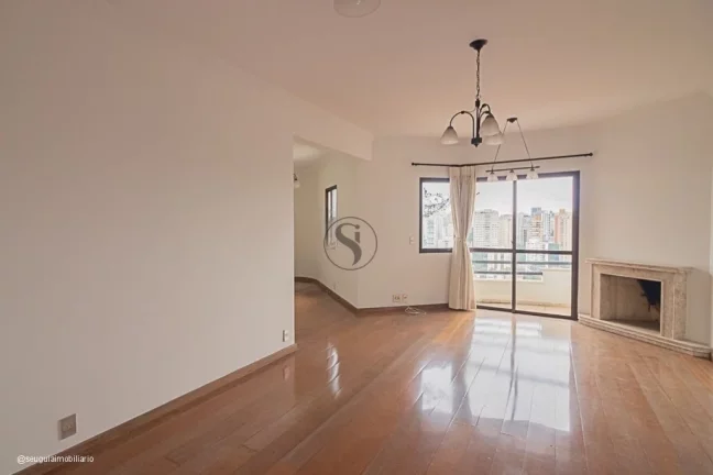 Imagem APARTAMENTO RESIDENCIAL em SÃO PAULO - SP, PERDIZES
