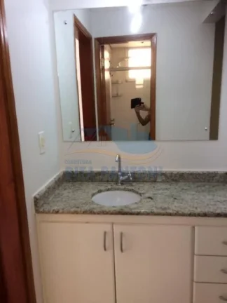 Imagem Apartamento - Ribeirão Preto - Jardim Califórnia - Região Sul