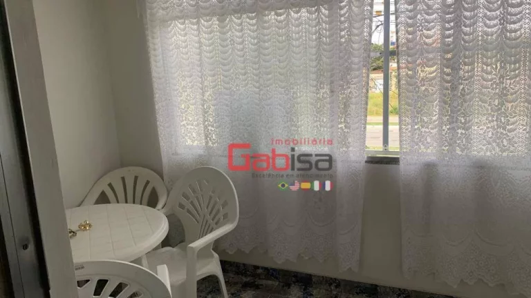 Imagem Casa com 2 dormitórios à venda, 69 m² por R$ 425.000,00 - Braga - Cabo Frio/RJ
