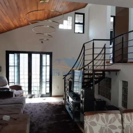 Imagem Casa - Ribeirão Preto - Jardim Macedo - Região Leste