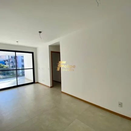 Imagem APARTAMENTO DE 3 QUARTOS COM SUÍTE NA QUADRA DO MAR DE JARDIM CAMBURI
