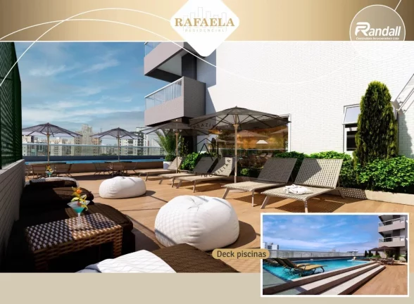 Imagem Apartamento na Planta para Venda em Praia Grande, Guilhermina, 2 dormitórios, 1 suíte, 2 banheiros, 2 vagas