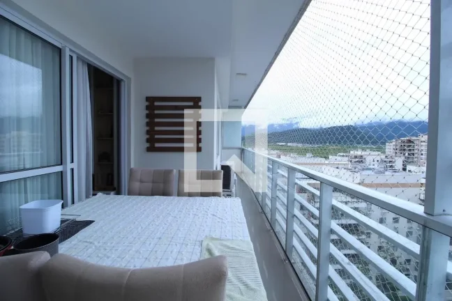 Imagem Apartamento à Venda - Recreio, 3 Quartos, 155 m2