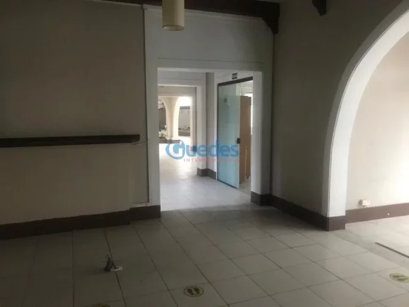 Imagem Locação: Ponto Comercial Jardim Paulista 588m²