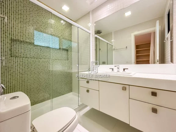 Imagem Cobertura à venda, 330 m² por R$ 3.300.000,00 - Várzea - Teresópolis/RJ