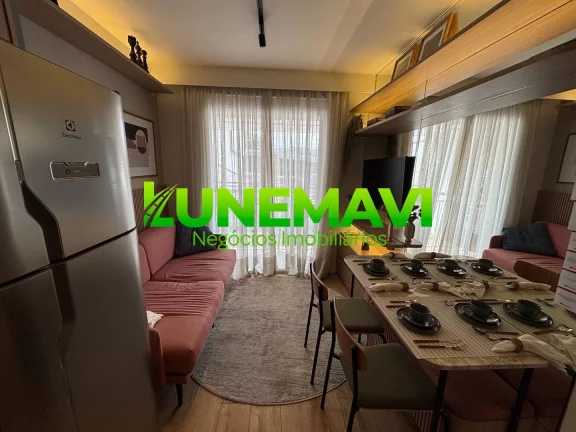Imagem Apartamento com vaga I Plano...Plano Penha