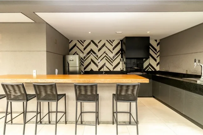 Imagem APARTAMENTO RESIDENCIAL em São Paulo - SP, Vila Leopoldina