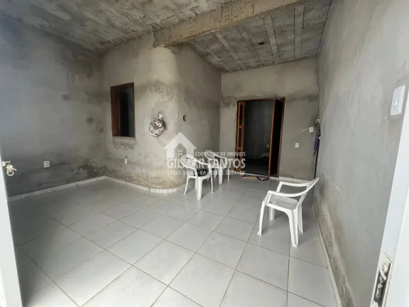 Imagem Casa no bairro centro, em Coronel João Sá