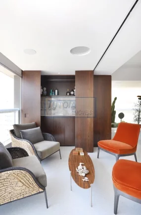 Imagem APARTAMENTO A VENDA NA VILA CLEMENTINO, SÃO PAULO