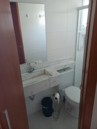 Imagem Cobertura para Venda em Santo André / SP no bairro Jardim Bela Vista