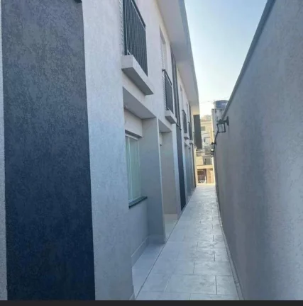 Imagem SOBRADO DE VILLAGIO -