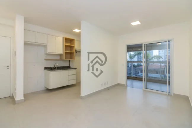 Imagem Apartamento saude pronto para morar proximo metrô