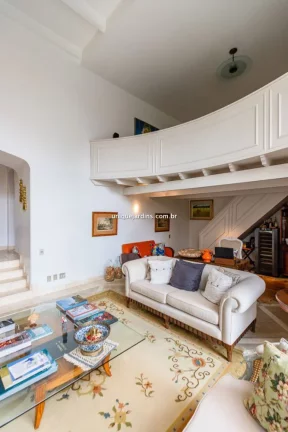 Imagem Apartamento à venda Jardim América São Paulo