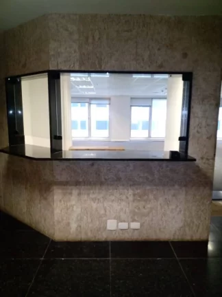 Imagem CONDOMÍNIO EDIFÍCIO SÃO BENTO COM 800 m2 - ANDAR EXCLUSIVO